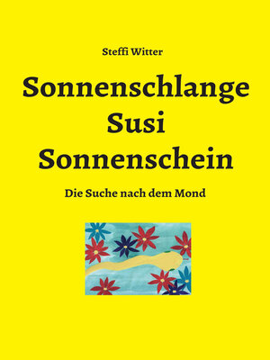 cover image of Sonnenschlange Susi Sonnenschein